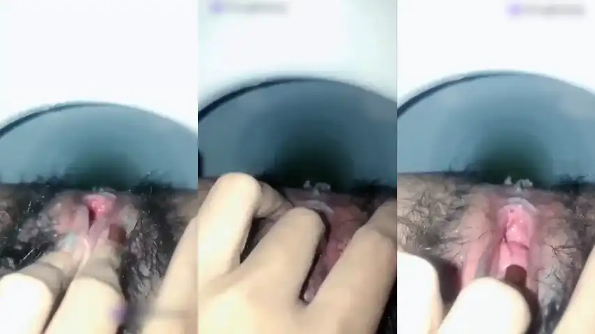 ABG Abis Pipis Lanjut Colmek