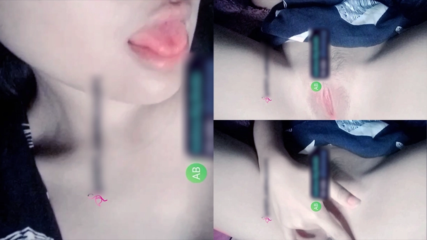 ABG Azela Toket Brutal Omek Viral