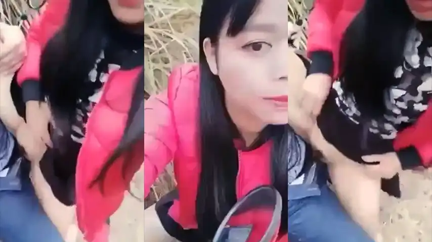 ABG Bening Mesum Ditempat Sepi