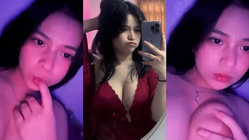ABG Cindo Cantik Pap TT Viral