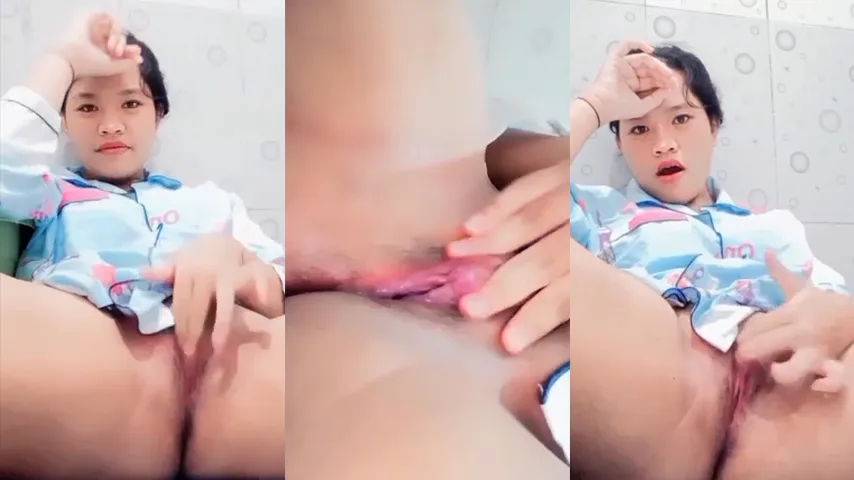 ABG Colmek Dulu Sebelum Tidur