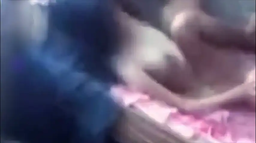 ABG Jember Mulus Dientot 4Some