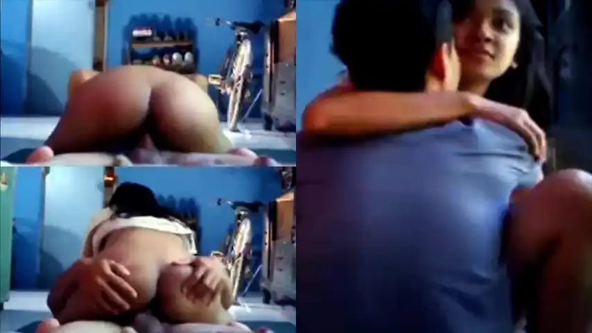 ABG Kasih Jatah Ayang Sepulang Kerja