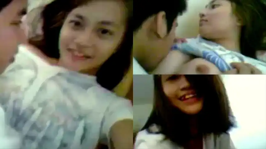 ABG Mirip Celsy Olivia Ngewe