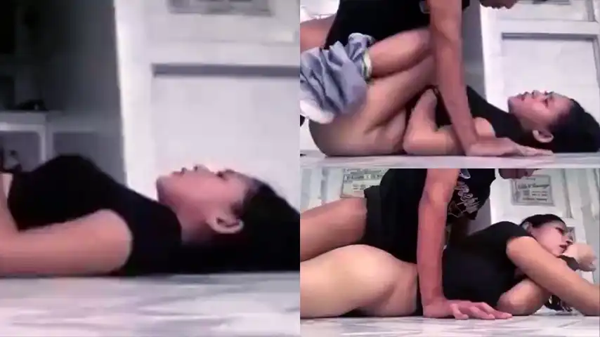 ABG Montok Ngentot Dikuburan Cina