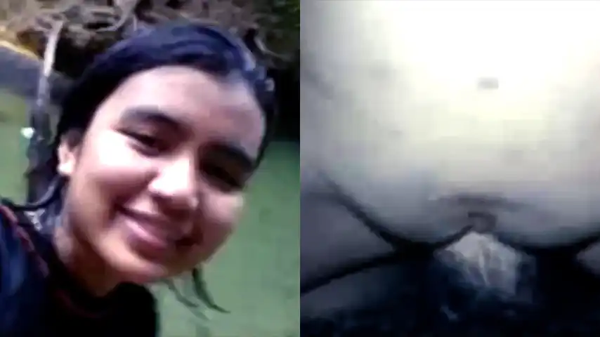 ABG Ngentot Ketika Ngechamp Sama Pacar