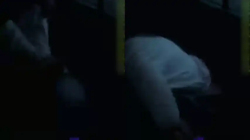 ABG Penururt Suka Main Sambil Gelap-gelapan