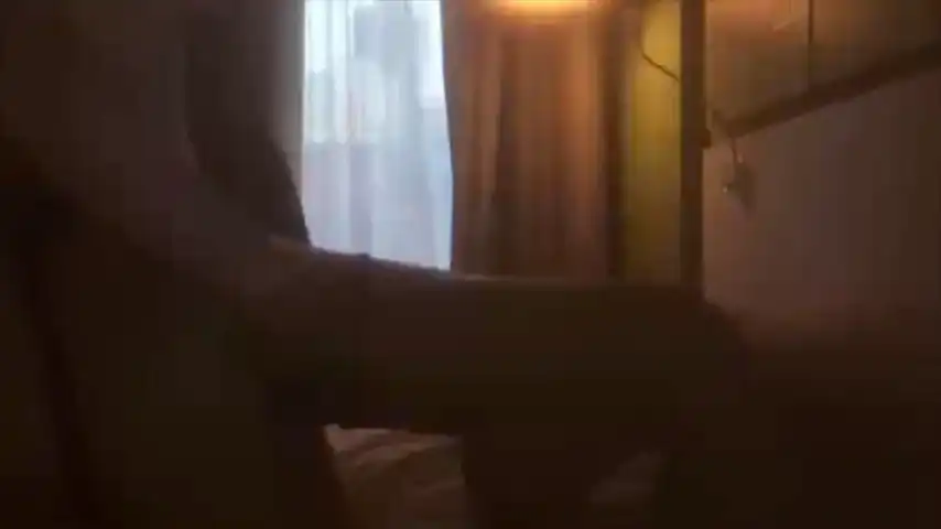 ABG Toge Didoggy Ampe Kejang