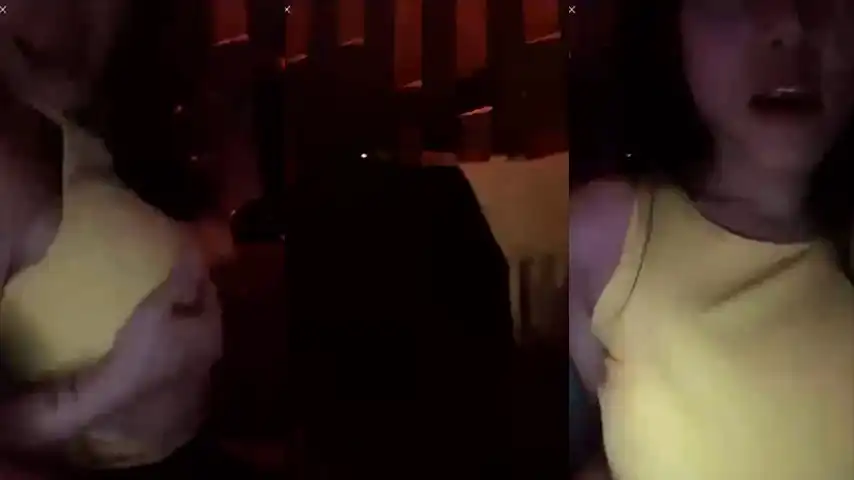 ABG Toge Isep Kontol Diclub Malam