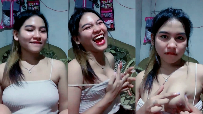 Abell Makin Binal Show Uting Nenen