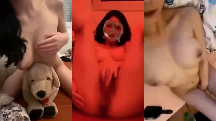 Abg Bening Badan Mulus Sange