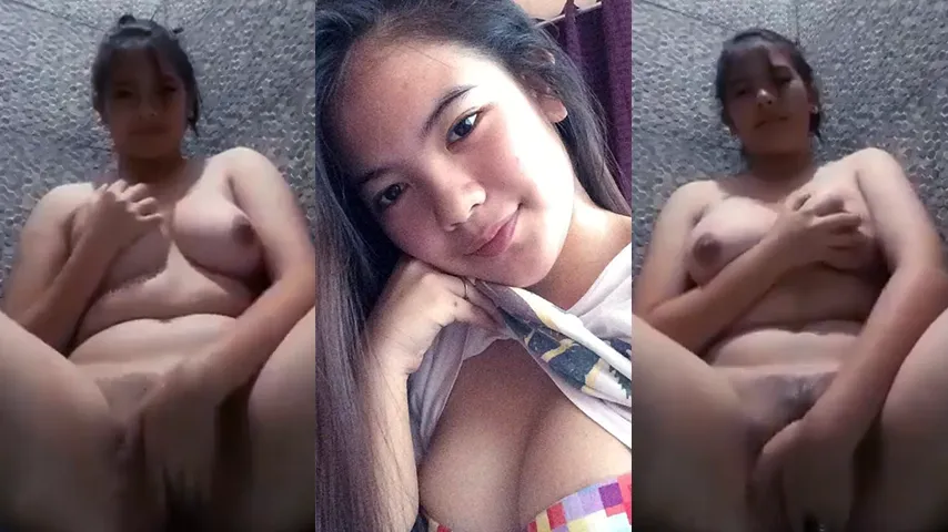 Abg Tiktok Toge Montok Omek Viral