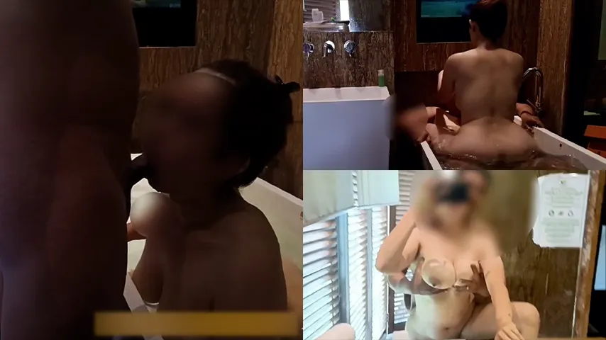 Ajak Bulan Madu Istri ke Hotel Berbintang