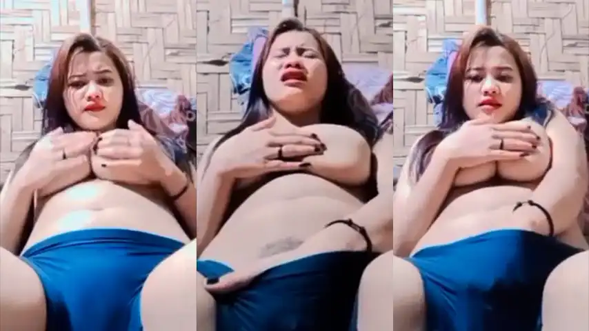 Baby Moy Tobrut Lagi Sange Colmek