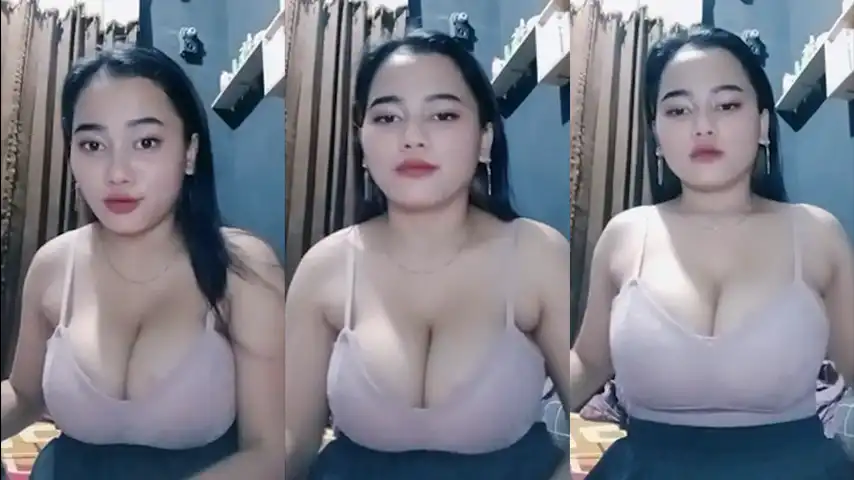 Bebbymoy Tobrut Montok Kesukaan Pascol