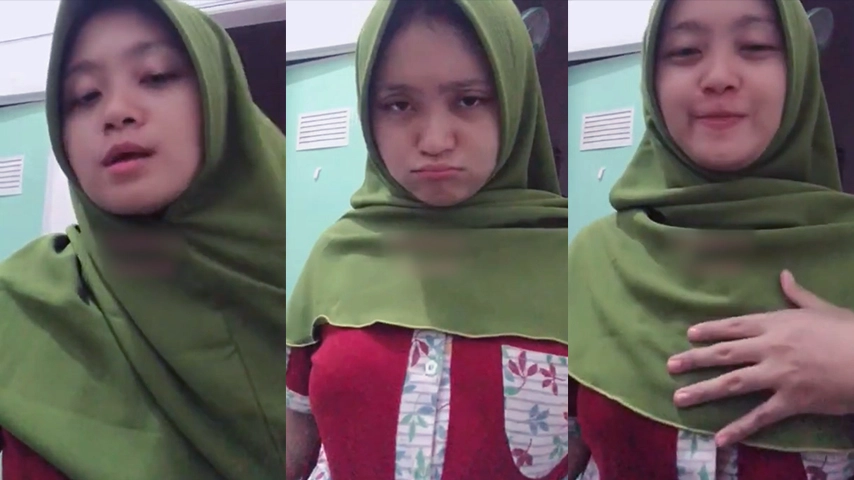 Biti Hijab Mahmud Toge Idaman Pascol