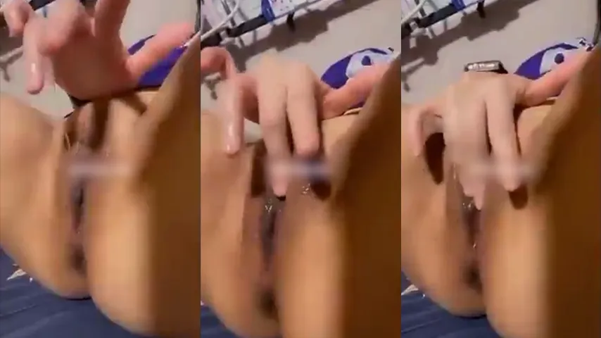 Bocil Bugil Sange Memek Berlendir