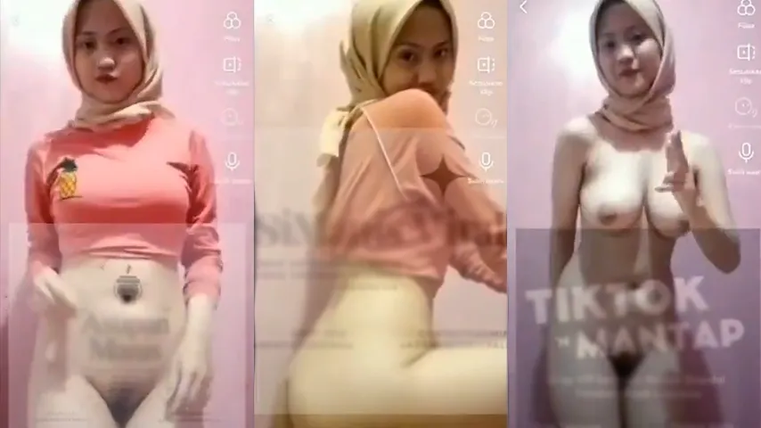 Bocil Tiktok Yang Lagi Viral