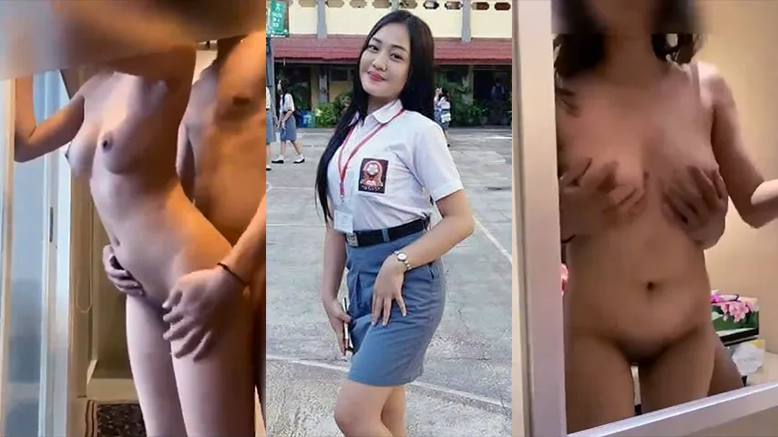 Booking Abg Masih SMA di Hotel