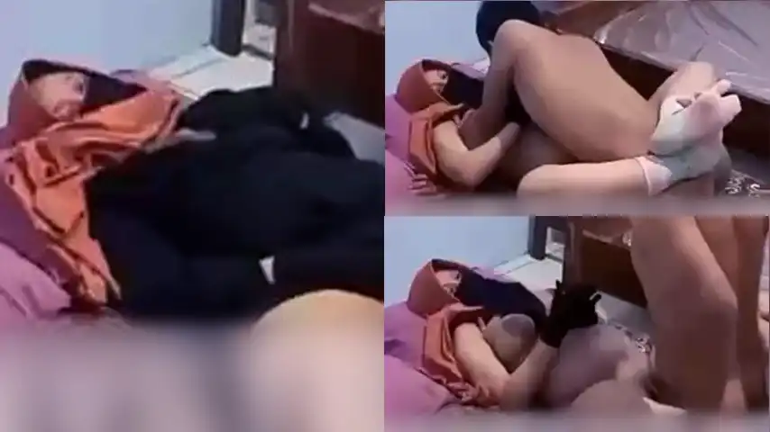 Bumil Bercadar Dientot Penuh Napsu