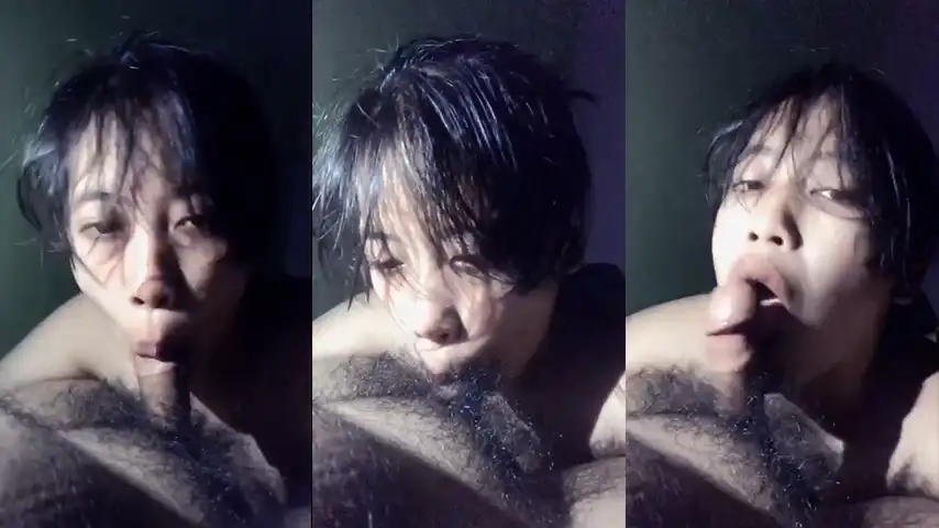 Cewe Manis Kulum Kontol Pendek Pacar