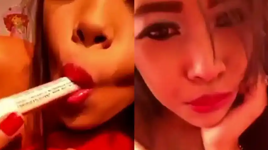 Cewe Menor Binal Isep Spidol