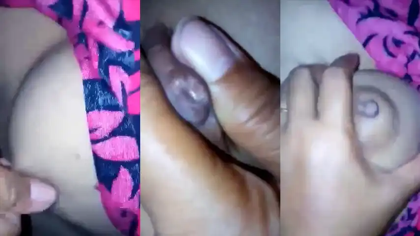 Cewe Montok Lagi Sange Pelintir Uting