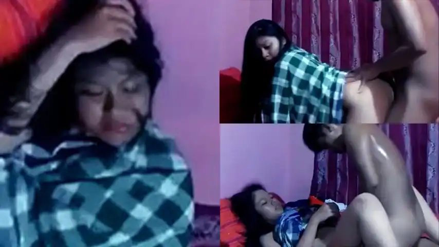 Cewe Pake Sarung Didoggy Pacar