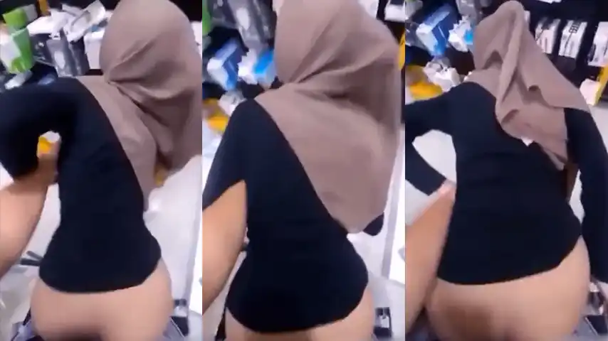 Cewe Sales HP Dientot Teman Kerja