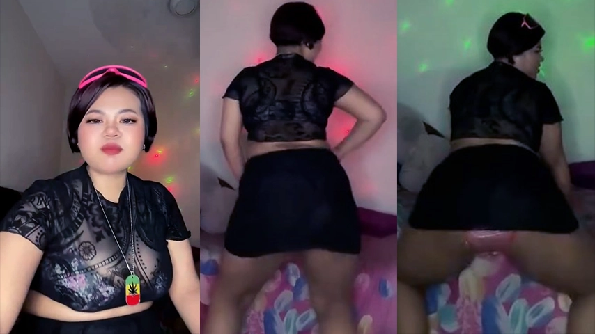 Cewe Susu Tobrut Bergetar Goyang Hot