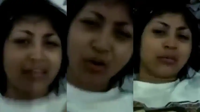 Cewenya Diewe Nangis Tapi Keenakan