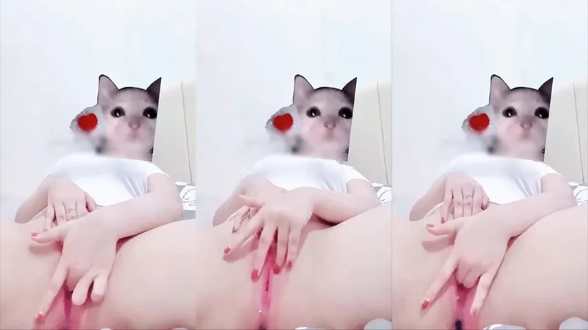 Chellmey Meki Pink Colmek Viral