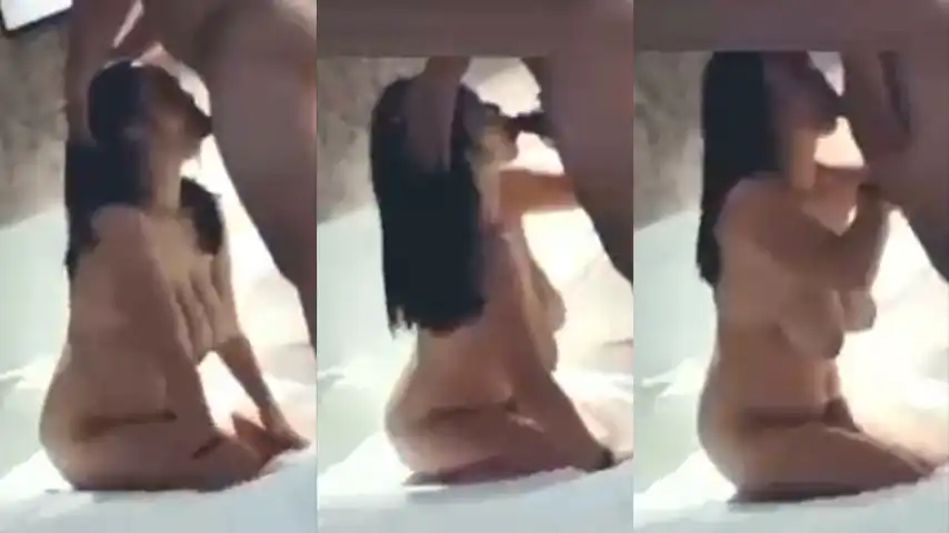 Cindo Mahmud Montok Isep Kontol