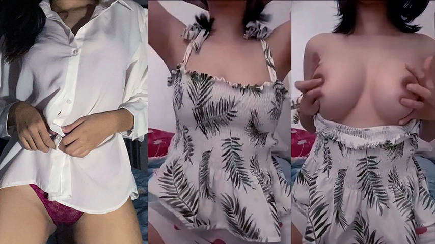 Dea Anjani Binal Sange Part1