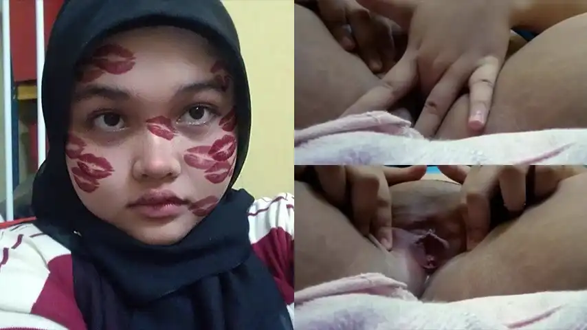 Dek Windy Montok Lagi Sange Colmek