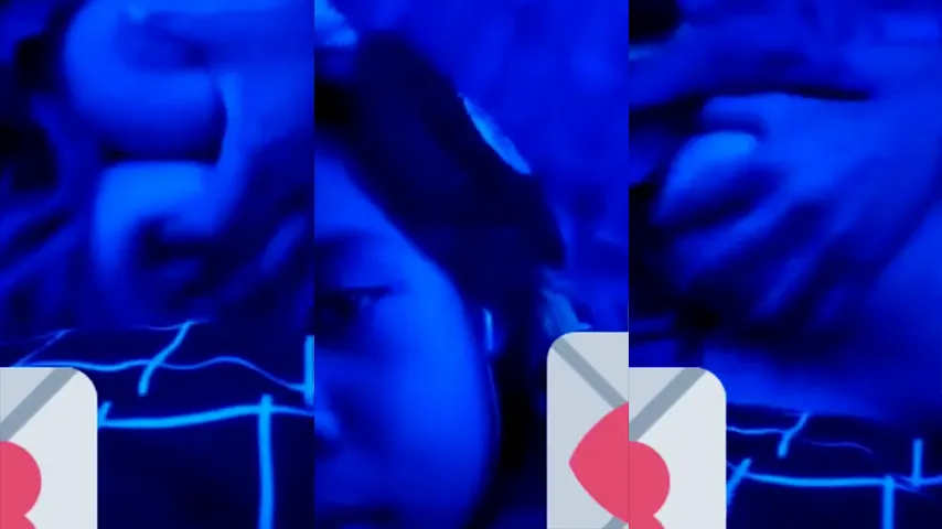 Despita Tiktoker VCS Toket Bulet Viral