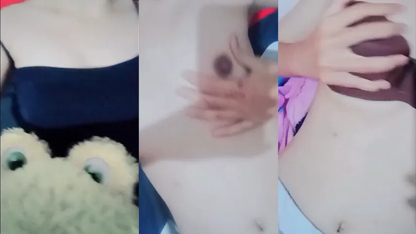 Dina Bocil Tocil Pelintir Uting