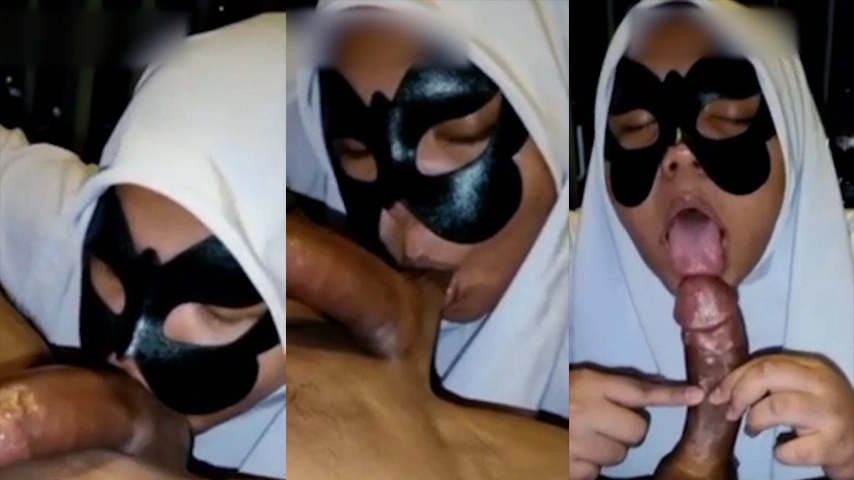 Disepong Selingkuhan Malu Sambil Direkam