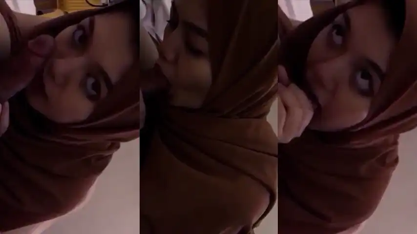 Disepongin Istri Temen Cantik Hyper