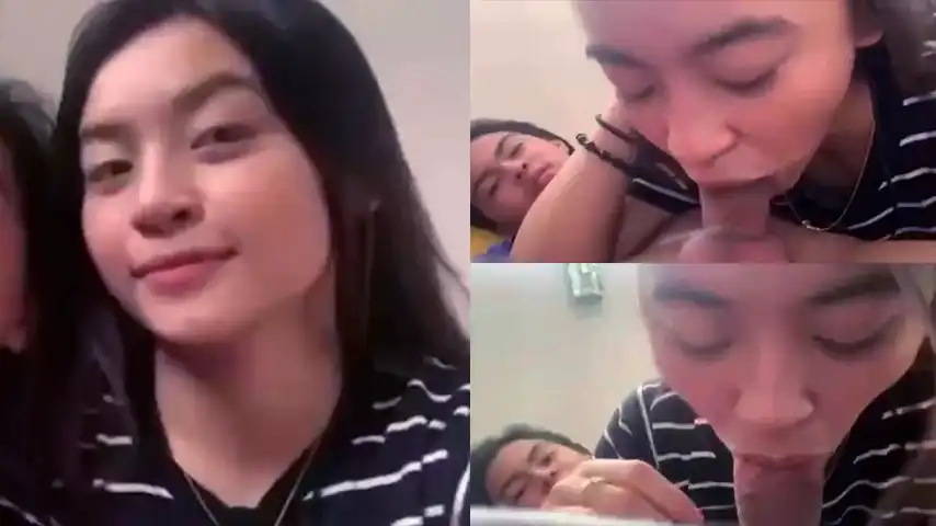 Dua Sejoli Ketika Dikost Berdua