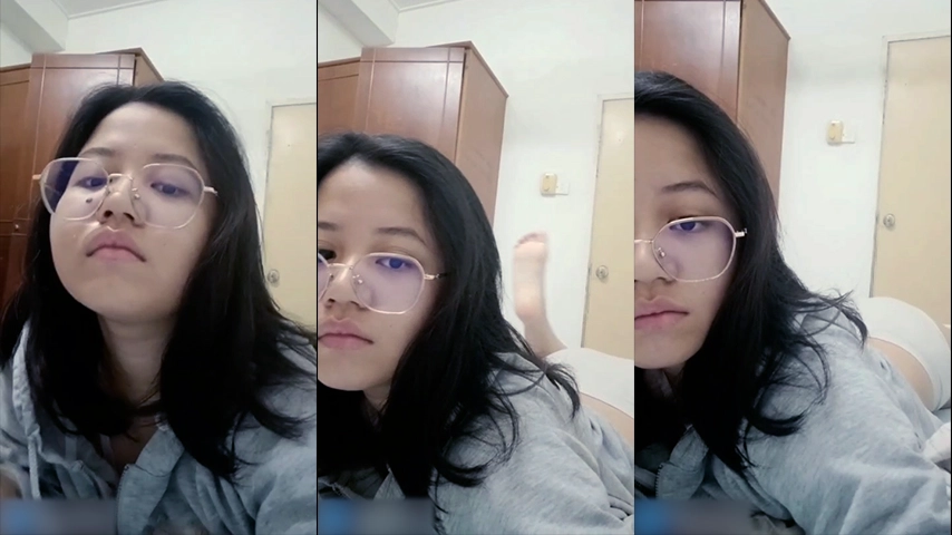 Elfa Bocil Belajar Colmek Part1