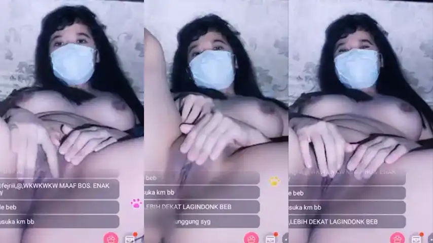 FA Girl Montok Kobel Memek