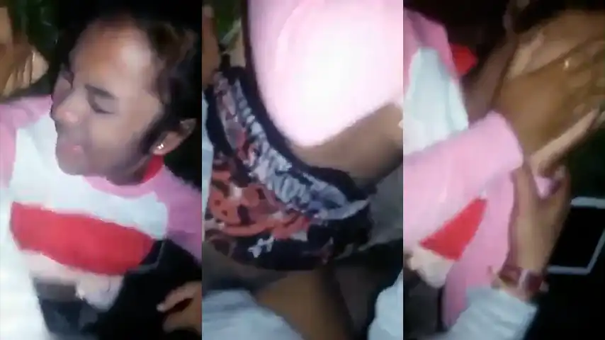 Gadis Dipaksa Ngewe Sama Pacar