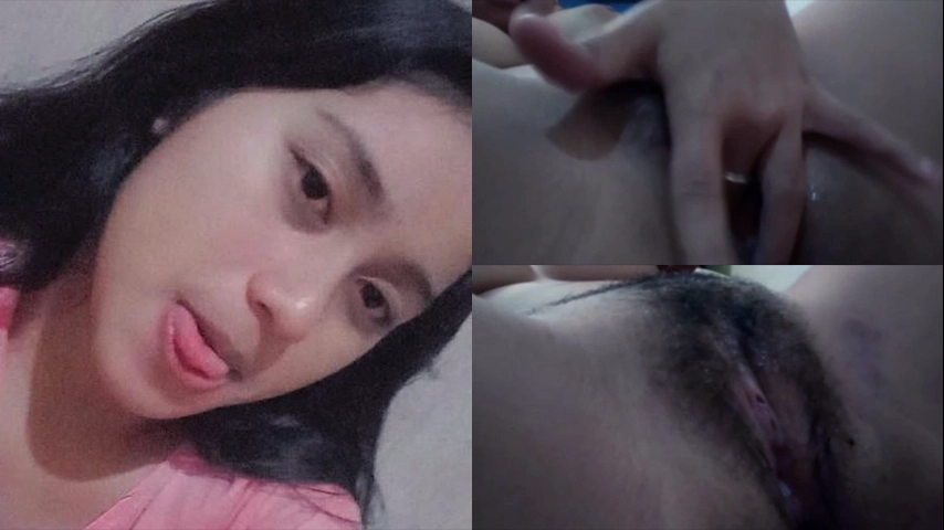 Gadis Imut Jembut Tipis Colmek