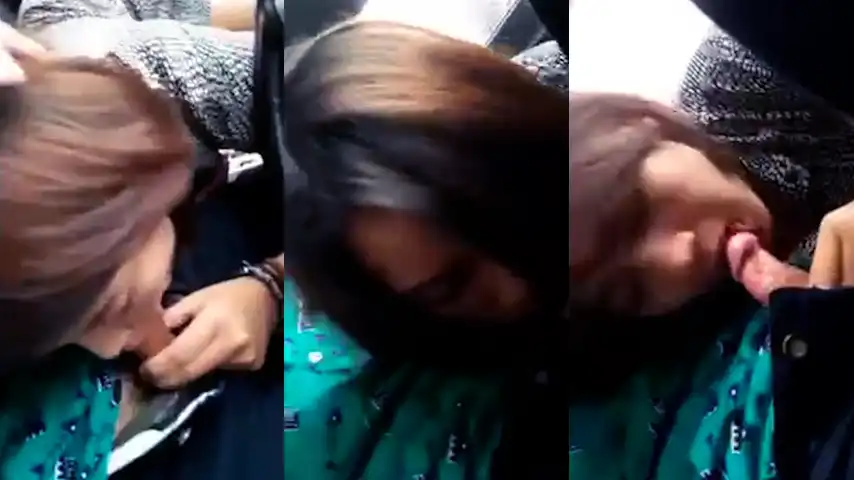 Gadis Isep Kontol Waktu Hujan Dimobil