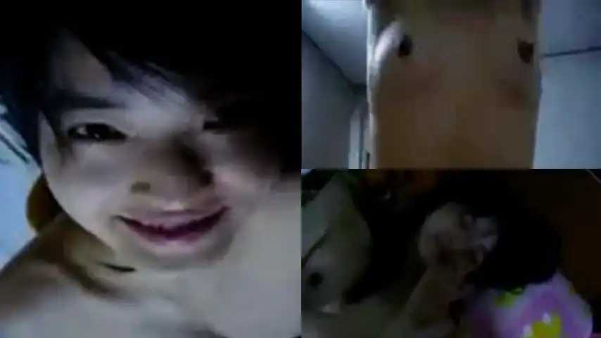 Gadis SMA Sama Pacar Mantap-mantap