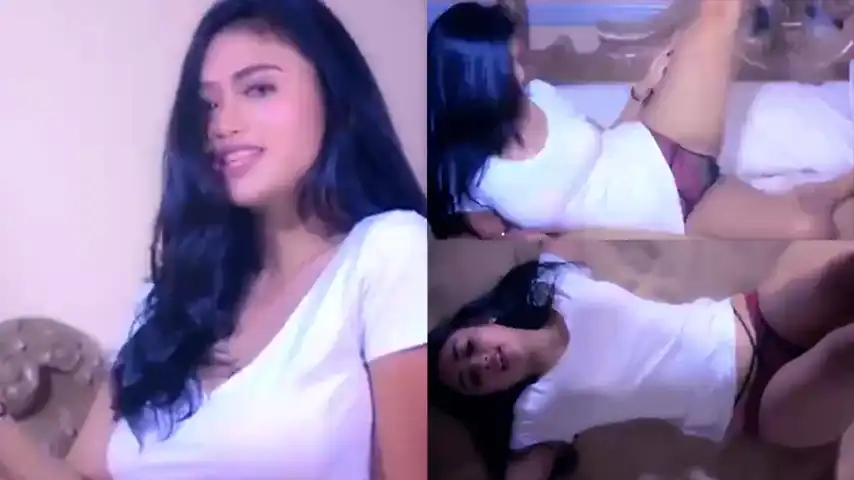 Grace Iskandar Tutorial Senam HOT