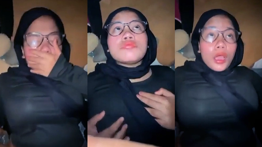 Hijab Pembantu Ngewe Dihotel Sama Majikan
