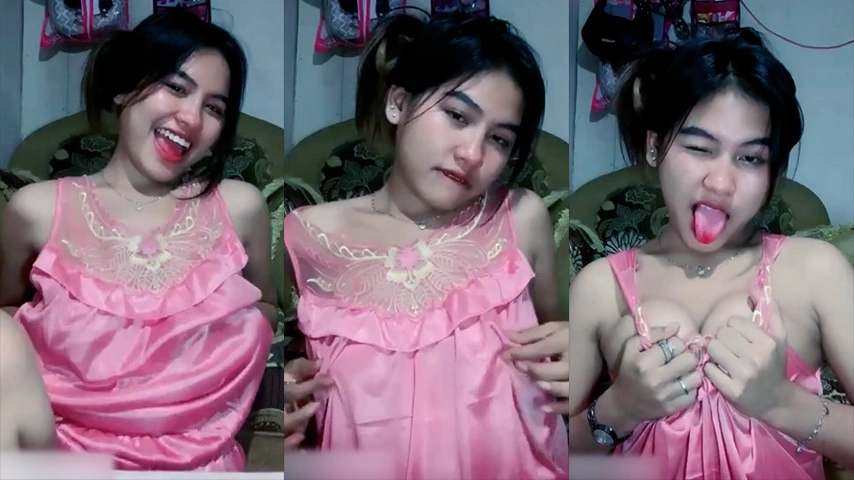 Host Imut Abell Remas Toket Live