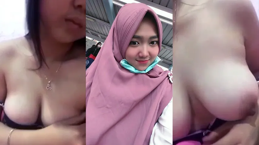Inayah Cewe Yang Dulu Sempat Viral